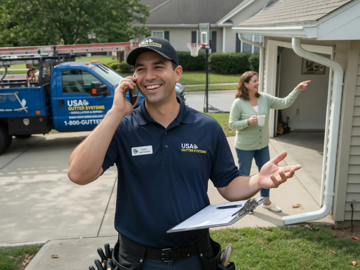 Gutter Installation Chamberino, NM FAQs